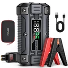 Car Jump Starter, 8000A Peak 26800MAH (up To All Gas Or 10.0L Diesel Engine, .... Fixed Price $72.27.