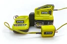 Ryobi 150-WATT Power Source For ONE+18V Battery RYI150CVNM W/6AH & Cable. Fixed Price $159.12.