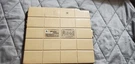 Inventus Power 14,8V Military Flat Style Battery Lithium Ion Model BB-2525/U. Fixed Price $244.99.