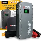 Wagan EL7507 Jump Starter Ionboost V10 Torque 1000AMP Peak 12V Portable Lithium. Fixed Price $194.69.