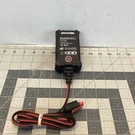 Duracell Ultra Automatic Battery Charger .8A 6V/12V Model SLC10002 Only. Fixed Price $15.96.