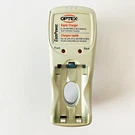 Optex Campower Rapid Charger For Aa/aaa/nimh/nicd Batteries V-6833A Tested Works. Fixed Price $15.20.
