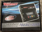 Tenergy TB6AC +80W Rc Remote Control Battery Charger. Fixed Price $31.99.