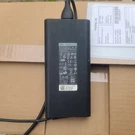 Geniune Dell 240W Ac Adapter Genuine With 3FT Power Cord 0YR68. Fixed Price $146.00.