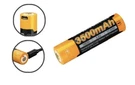 Fenix Arb 18 3500U Rechargable Battery Brand New. Fixed Price $28.00.