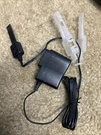 Taser Cam Ac/dc Power Adapters Only Preowned Tested And Working. Fixed Price $16.99.