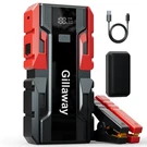 001B 3000A Car Jump Starter Battery Pack (up To 9.0L Gas And 7.0L Diesel Engi.... Fixed Price $43.35.