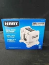 Hart HGCG021VNM 20V 3AMP Dual Port Charger. Fixed Price $42.00.