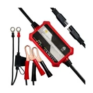 Foval Automatic Trickle Battery Charger 12V 1000MA Smart 1A. Fixed Price $30.85.