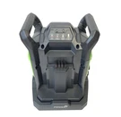 Ego CH2800D Power+ 56V Lithium-ion Battery Dual Ports Rapid Charger. Fixed Price $99.85.