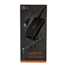 J5 Create 100W Pd Usb-c Super Charger With Types Of Dc Connectors 0064. Fixed Price $19.99.