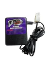 Tyco Rc 4 Hour Quick Charger Pin B-2997S 11.5VDC 1.05A 120VAC. Fixed Price $14.99.