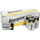 Energizer EN95 Industrial Alkaline Batteries, 12 Batteries/box. Fixed Price $19.50.
