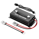 Redodo 14.6V 40A LIFEPO4 Lithium Battery Charger With Led Display Upgrade Handle. Fixed Price $179.99.
