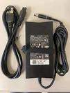 Oem Dell 130W 19.5V 7.4MM Ac Power Adapter Charger LA130PM190-00 63P9N PA4E. Fixed Price $17.05.
