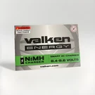 Valken Energy Airsoft Smart 8.4V-9.6V Nimh Battery Charger 48290. Fixed Price $16.99.