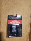 Wildgame Innovations 6/12-VOLT Edrenaline Battery Charger Th-ubc. Fixed Price $15.00.