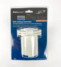 Promariner Universal Plug Holder 51203 White New Package. Fixed Price $15.00.