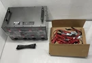 Schumacher Electric DSR127 8-BANK 6V 12V Car Battery Charger. Fixed Price $548.97.