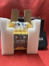 Lipower PA300 Portable Station 300W/296WH Yellow. Fixed Price $180.00.