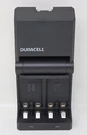 Duracell Nimh Class Aaa/aa Portable Battery Charger - Model CEF27NA2. Fixed Price $15.00.