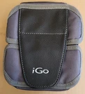 Igo Everywhere 85 Ac/dc Universal Laptop Power Adapter Carrying Bag. Fixed Price $10.36.