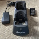 Energizer PL-7621 Charging Dock & Rechargeable Battery Pack For Nintendo Wii. Fixed Price $29.99.
