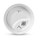 First Alert Smoke Alarm, Battery-operated Detector With Test & 1-PACK, White. Fixed Price $29.11.