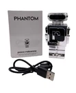Paco Rabanne Phantom Battery Charger Robot Portable Power Bank New. Fixed Price $39.99.