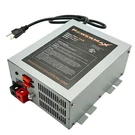 Powermax PM4-55LK Rv Converter 110 Volt To 12 Dc Supply Charger. Fixed Price $129.00.