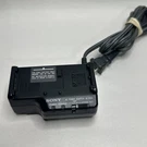 Sony AC-V25A Power Adapter Battery Charger Handycam Tested Vg. Fixed Price $14.99.