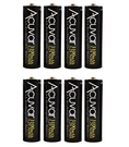 Acuvar 4 High-capacity Aa Rechargeable Batteries 3100MAH Nimh With Charger. Fixed Price $18.99.