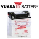 Yuasa Yumicron Battery For 1996 Polaris 500 Efi Rmk - Electrical Batteries Ni. Fixed Price $95.99.