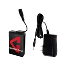 Gerbing 7V 2200MAH Battery Kit For Circulatory Cooling Vest. Fixed Price $39.99.