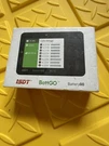 Isdt BG-8S Battgo Battery Meter, Lcd Display Digital Capacity Black. Fixed Price $55.00.