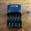 Precision Design PD-4BRC Aa/aaa Battery Charger Ni-mh Ni-cd 110/220V. Fixed Price $15.00.
