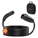 Vevor Charger Extension Cable 21FT 48AMP Tesla Nacs. Fixed Price $259.99.