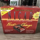 Saft Again & Battery Multiple Cell Nickel Cadmium Charger #CC-8. Fixed Price $28.00.