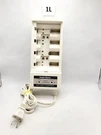 Vintage Radio Shack Nickel Cadmium Battery Charger 23-132B Free Shipping. Fixed Price $21.21.