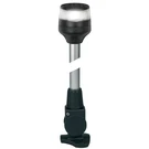 Hella Naviled 360 Compact Lamp 2NM Black 12" Fold Down Base (980960301). Fixed Price $145.99.