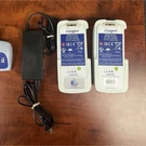 Inogen BA-516 Rechargeableli-ion BATTERY14.4V 6.4AH Includes 2 Batteries/charger. Fixed Price $840.00.