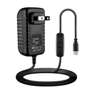 Charger For Nexpow,nusican Car Jump STARTER1500A 2000A 2600A MODELS:G17 Q10S N19. Fixed Price $6.25.