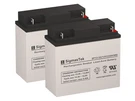 Golden Technology Alante Junior GP200 Replacement Battery By Sigmastek. Fixed Price $89.99.
