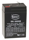 American Hunter 6V 4.5 Amp Hr Rechargeable Battery GSM-DE-30008 Upc 758365300081. Fixed Price $27.99.