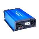 Cotek SD2500-124 Gfci Pure Sine Wave Inverter With Dual 120VAC 24VDC 2500W. Fixed Price $913.00.