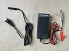 Dakota Lithium LIFEPO4 Battery Charger Black DAKCH12V3A Ac/dc Mains. Fixed Price $22.49.