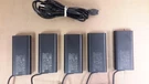 Lot Of Dell 180W 19.5V 9.23A Ac Laptop Adapter W/pwr Cord. Fixed Price $69.95.