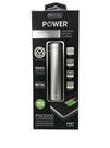 Universal Sentry 2000MAH Power Bank PW2000 Silver Battery Charger. Fixed Price $12.99.