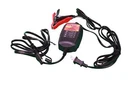 Wirthco 20069 Black Cec Certified Sport Battery Charger And Maintainer 12V. Fixed Price $84.23.