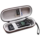 Ltgem Eva Hard Carrying Case For H1N/ZOOM H1ESSENTIAL/H1 Handy Portable .... Fixed Price $22.17.